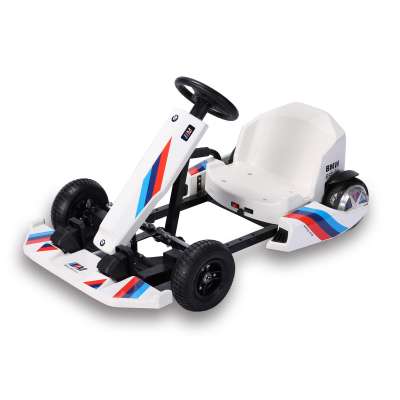 Good Business Custom Street Legal 200cc Engine Adult/ Kids Racing Electric Go Karts Karting Cars for Sale