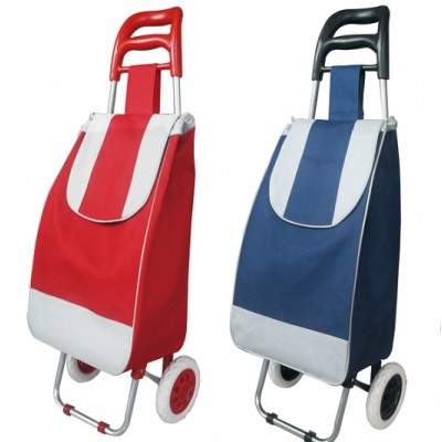 portable chairs for hiking picnic foldable grocery trolley bag with high quality and low MOQ