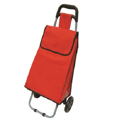 New product hot sale folding wheeled market hand trolley bag shopping trolley/cart tool with wheels