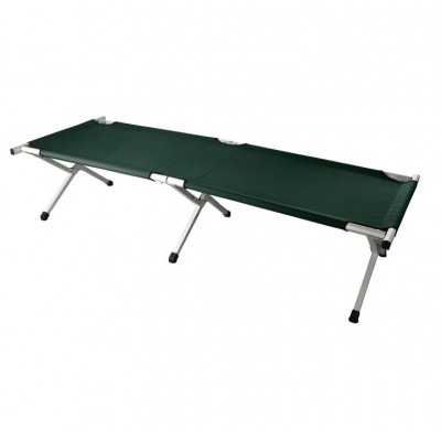 Outdoor Sports Hiking Durable Military Folding Camping Bed