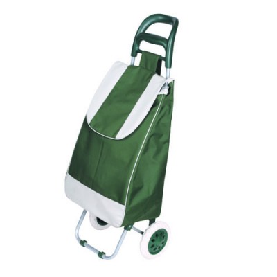 New design hand shopping trolley bag for supermarket use